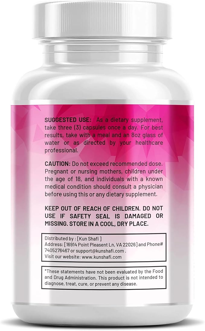 Collagen Complex with Biotin 10000mcg Keratin Saw Palmetto &amp Hyaluronic Acid – Hair Skin &amp Nails Vitamins for Women &amp Men with Pumpkin Seed Vitamin AB12ECED3B2 &amp Zinc – 90 Ct