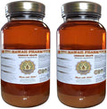Hawaii Pharm Oregon Liquid Extract Oregon (Mahonia aquifolium) Tincture Herbal Supplement Made in USA 2x32 fl.oz