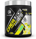 Forzagen CREA-Lade 35 Servings Premium Creatine Monohydrate with Electrolytes Flavored Lemonade Paradise