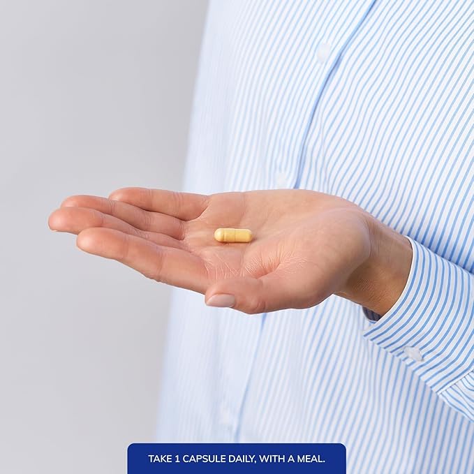 Pure Encapsulations PureGenomics B-Complex - Broad Spectrum B Vitamin Support for Genetic Expression Cellular Function Hormone Production &amp Energy Metabolism* - with Vitamin B12 &amp B6-120 Cap