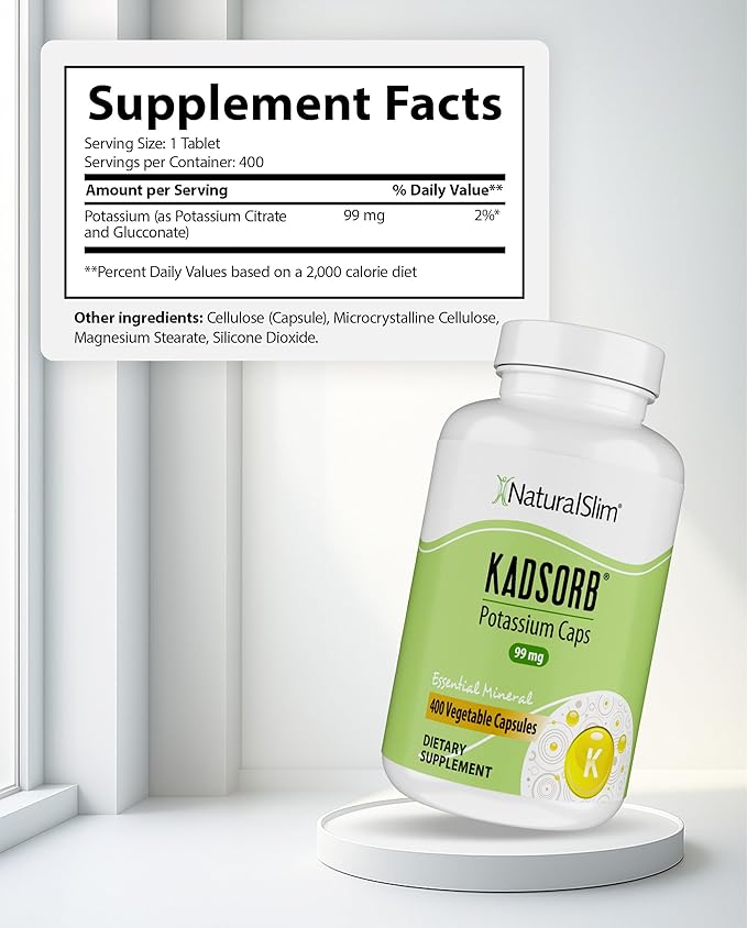 NaturalSlim Dynamic Duo Gift Set – Magnesium Powder Potassium Capsules Despierta tu Book Double Glass Mug &amp Premium Gift Box | Educational Wellness Bundle Inspired by Frank Suárez