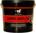 Hygain Super Anti-Ox - Tumeric Based Muscle Tendon Ligament &amp Joint Supplement for Horses