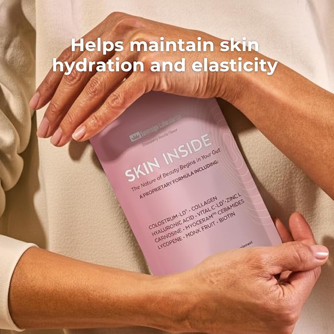 Colostrum-LD Skin Inside Collagen