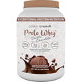 Power Crunch Proto Whey Double Chocolate Protein Powder 20g Protein 26 Servings 1 Container of 2.1 LBS (962 g)