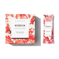 SAKARA Metabolism Super Bar – Healthy Nutritious Vegan Protein Bars Clean Ingredients Low Sugar Gluten-Free On-the-Go Snacks with 9g Fiber Sea Salt Chocolate 12g Plant-Based Protein