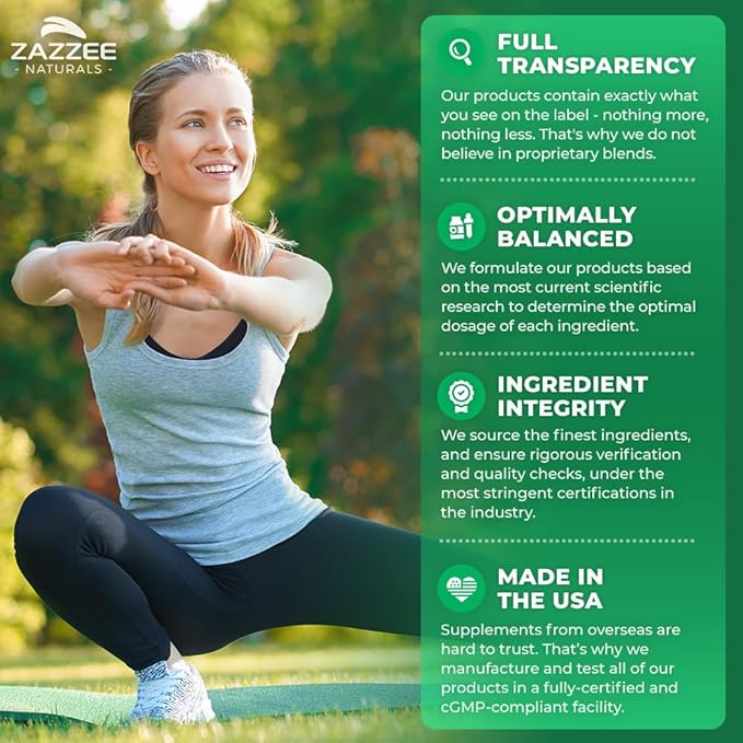 Zazzee USDA Organic Milk Thistle and Artichoke Supplement | 20:1 Artichoke Leaf Extract Plus 30:1 Milk Thistle Extract | Liver Cleanse Detox Bundle | Non-GMO Vegan &amp ISO Lab-Tested