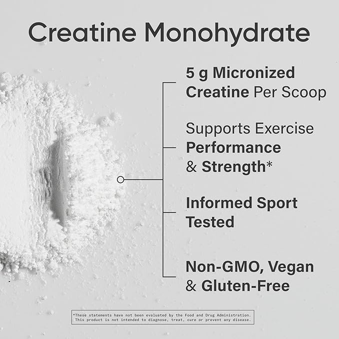 Sports Research® Organic Pineapple Coconut Greens - Digestive Health Natural Energy &amp Mood Support &amp Creatine Monohydrate &amp D3 5000iu with Vitamin K2 100mg