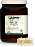 Standard Process SP Complete Dairy-Free - Rice Protein Powder for Amino Acid Support - Supports Gut Health Liver Function &amp Immune Health - Vegan Vegetarian &amp Gluten-Free - 2 lbs (907 g)