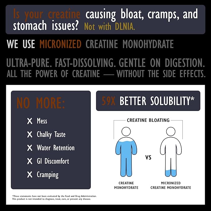Creatine Monohydrate Gummies for Men &amp Women - Sugar Free &amp Vegan Advanced Formula W/L-Taurine + Vitamin B12 - for Muscle Strength Muscles Builder Recovery (120 Count (Pack of 1) Orange)