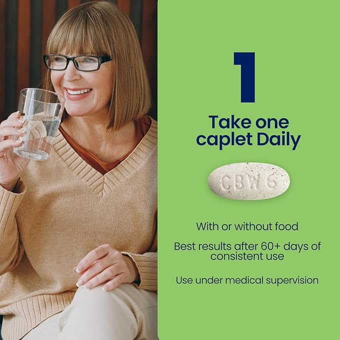 Brain Wellness Targeted Nutrition for Cognitive Support Improves Memory Focus &amp Concentration L-Methylfolate NAC B12 Neurologist Recommended (30 Count)