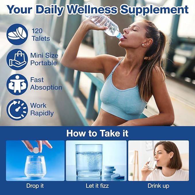 H2 Molecular Hydrogen - Supports Healthy Aging