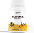 Curcumin with Black Pepper – High Absorption Turmeric Root Extract Supplement for Joint Heart &amp Immune Support – Natural Antioxidant &amp Inflammation Response Support – 60 Capsules Non-GMO