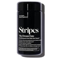 Stripes Beauty Naomi Watts The Dream Date Good Night Sleep Support Supplement Relieve Hot Flashes Racing Thoughts Sleeplessness Nighttime Menopause Support 30 Ct