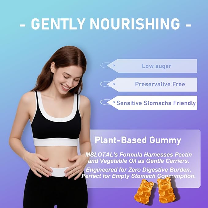 Calcium Citrate Gummies Calcium 1200mg with Vitamin D3 B6 B12 Magnesium Zinc Calcium Supplements for Women and Men Support Bone &amp Muscle Health 120 Chews Blueberry Flavor