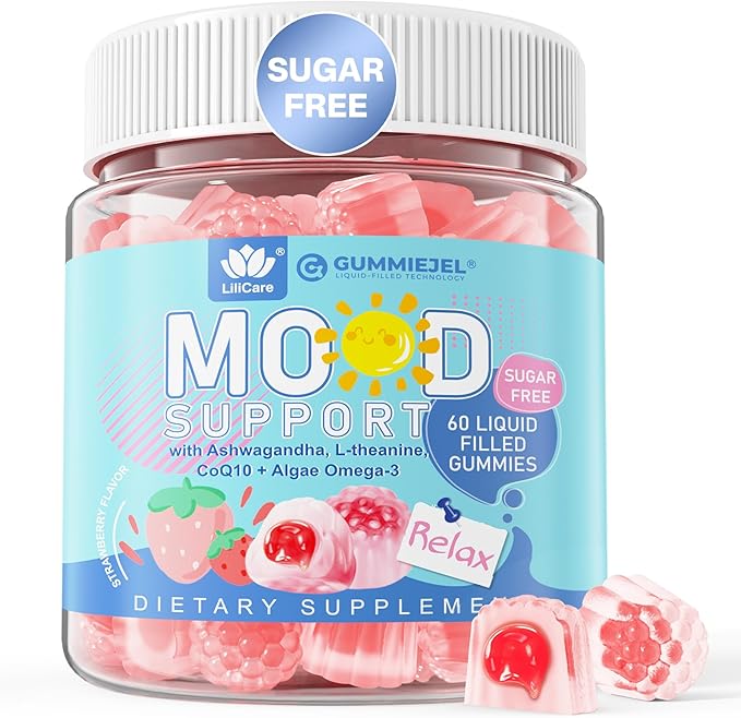 1 Pack Melatonin Gummies + 1 Pack Calm Gummies