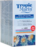Tropic Marin 73206 Bio Calcium Original Balling Set (A+B+C) 3 x 1 kg