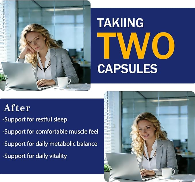 25-in-1 Magnesium Complex | Multi-Form Absorbable Blend for Daily Nutritional Support 120 Vegan Caps (1)