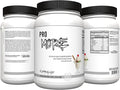 CONTROLLED LABS PROmore Protein Powder (27 Servings) - 24g Protein Per Scoop - 94% Sugar-Free Premium Smooth-Drink Formula (Chocolate Ice Cream Sundae) (27 Servings French Vanilla Ice Cream Sundae)