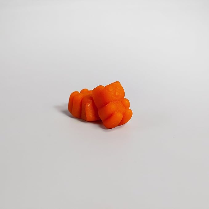 Curmerra Turmeric Gummies | 60 Count