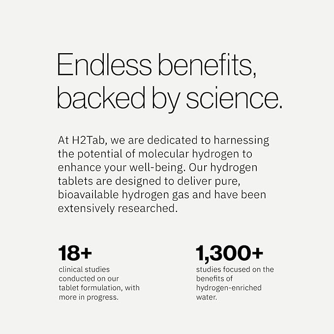 Molecular H2TAB Hydrogen Water Tablets with Magnesium -12 PPM Hydrogen Tablets for Drinking Water -Rich in Antioxidants Supports Cellular Health Recovery &amp Cognitive Function (30 Counts Raspber