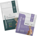 The Friendly Patch Travel Essentials Multi-Pack -8 Patches +Snooze-28 Patches