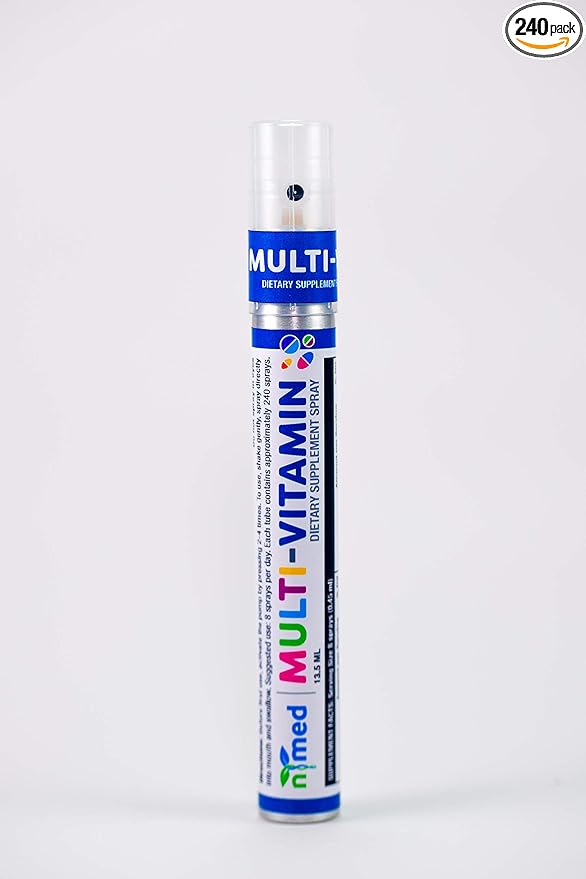 Multivitamins Multivitamins in Spray Spray Vitamins Antioxidants Vitamins in Spray Vitamins