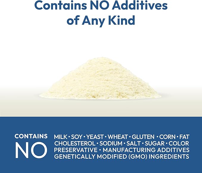 ANDREW LESSMAN Marine Free Range Collagen Peptides Powder and MSM 60 Servings - Supports Radiant Smooth Soft Skin Comfortable Joints. Super Soluble No Fishy Flavor No Additives Non-GMO