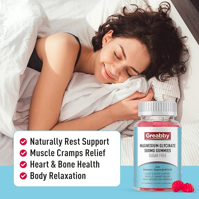 Zinc Gummies Magnesium Gummies Zinc Picolinate &amp Magnesium Glycinate
