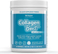 Jigsaw Health Collagen Boost | Promotes Healthy Joints Cartilage Skin and Hair | 30 Servings