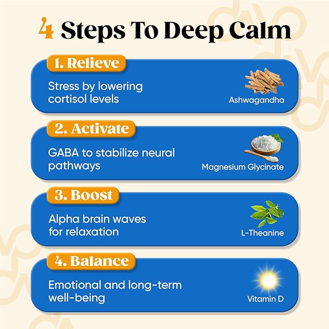 Venture Pal Magnesium Lotion + Calming Powdered Drink Mix - Sleep &amp Relaxation - Vegan &amp On The Go