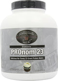 Controlled Labs Pronom 23 Cupcake Batter Chocolate 4 Pound