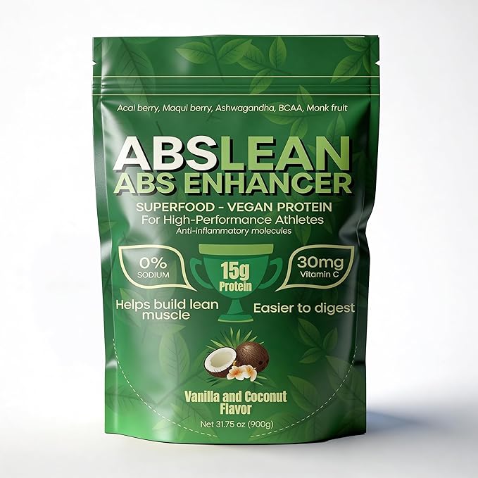 ABSLEAN