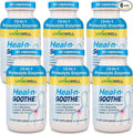 HEAL-N-SOOTHE Proteolytic Systemic Enzymes – Joint Supplement with Bromelain Papain Boswellia – Joint Mobility Muscle Flexibility Protein Digestion Circulatory &amp Immune Health - 90 Count (6 P