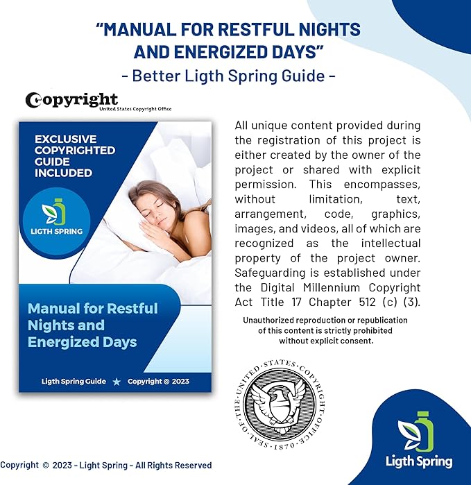 Melatonin Adult Gummies 5 mg Sleep Support 60 Count (2 Pack) with Bundle Exclusive Better Ligth&ampSpring Guide + Weekly Pill Organizer (4 Items)
