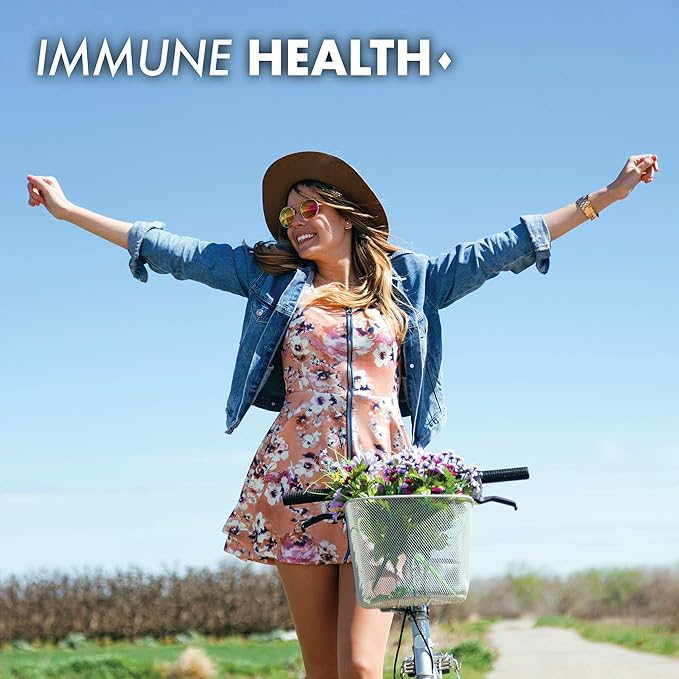 BlueBonnet Nutrition Vitamin D3 and K2 and Magnesium Glycinate Vegetable Capsules Bundle