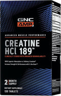 Creatine HCl 189