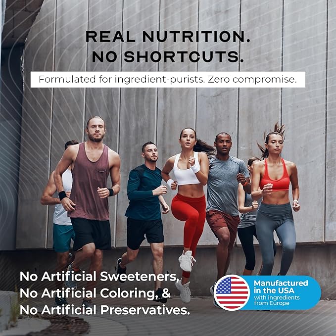 Muscle Feast Grass-Fed Whey Protein Isolate All Natural Hormone Free Pasture Raised Whey Isolate Protein Powder for Men and Women Clean Gluten-Free Delicious Isolate Protein - Vanilla 5lb