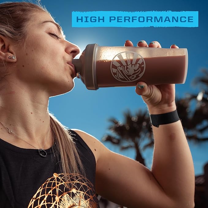 Organic Plant Based Protein Powder | Vegan Organic Protein Powder with BCAA Amino Acids &amp Hemp Seed Pea Blend | Non-GMO Soy Dairy Filler &amp Gluten Free (Chocolate Peanut Butter 30 Servings)