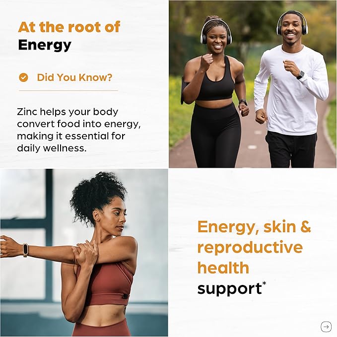 SANDHUHERBALS Zinc 50mg Bundle with Zinc 30mg Vitamin D3 Magnesium Selenium Vitamin B6 B7 (Biotin) Copper | Supports Immune Skin Hair &amp Nails Health