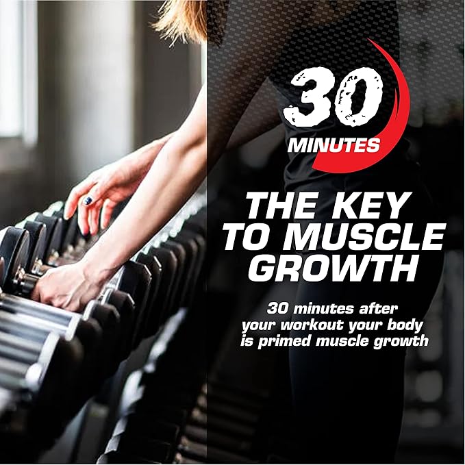 Myogenix Myovite Multivitamin &amp Myolean Strawberry Whey Protein Bundle – Complete Daily Nutrition with 40g High-Protein Whey – Support Energy Muscle Growth &amp Recovery