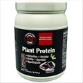 TOUGH-N-TONE Premium Grade Plant Protein a Delicious Chocolate Vegan Shake peas Cranberry chia and Sacha inchi Omega-3 EFAs Vegan &amp Vegetarian no Dairy no Wheat no Gluten no Soy