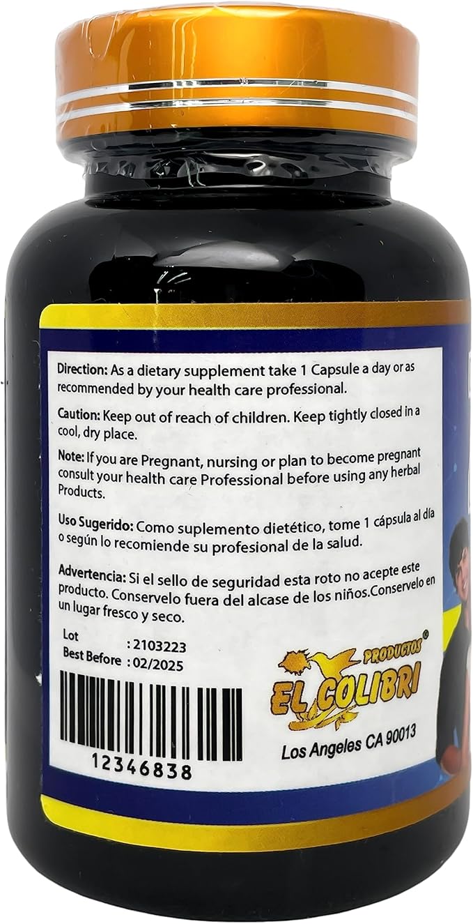 Zinc Supplement 50mg