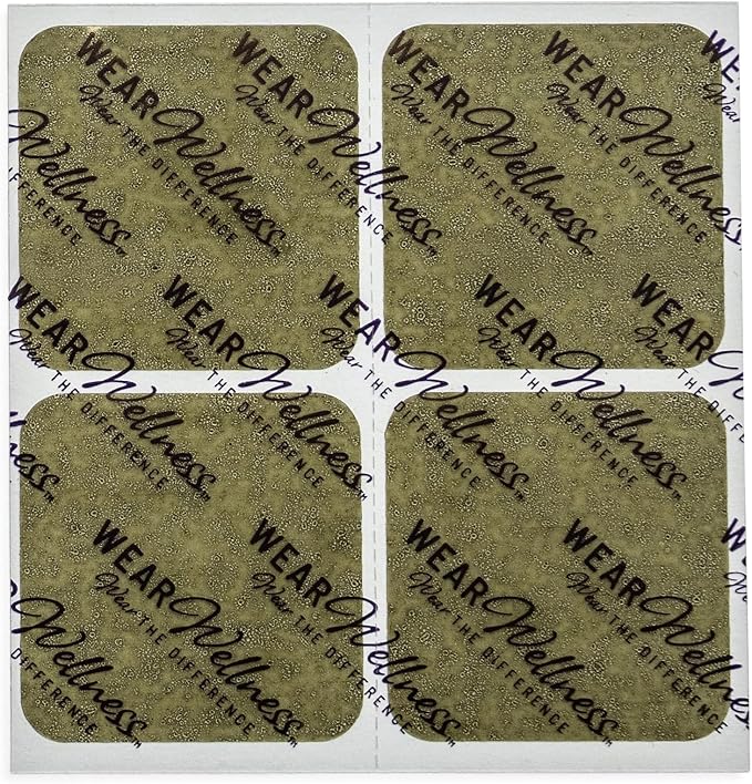 Drift Film Patches - Topical Sleep Patches for Rest &amp Relaxation - Patch with Valerian GABA and Lavender - Deep Natural Sleep - Long-Lasting Effect - 32 Pack