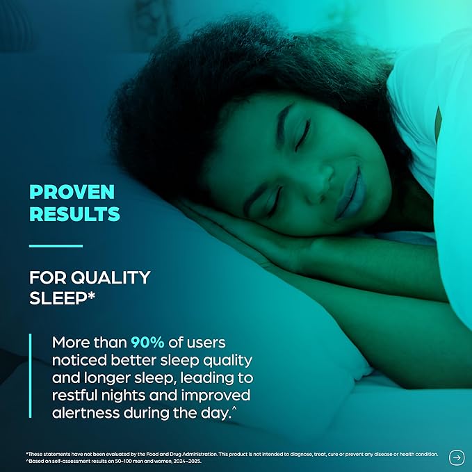 Magnesium Glycinate 400mg High Absorption Capsules with Quercetin | Quality Sleep Relaxation &amp Muscle Health Supplement for Women and Men | Chelated Magnesium 120 Count (Pack of 2) | Easy to Swal