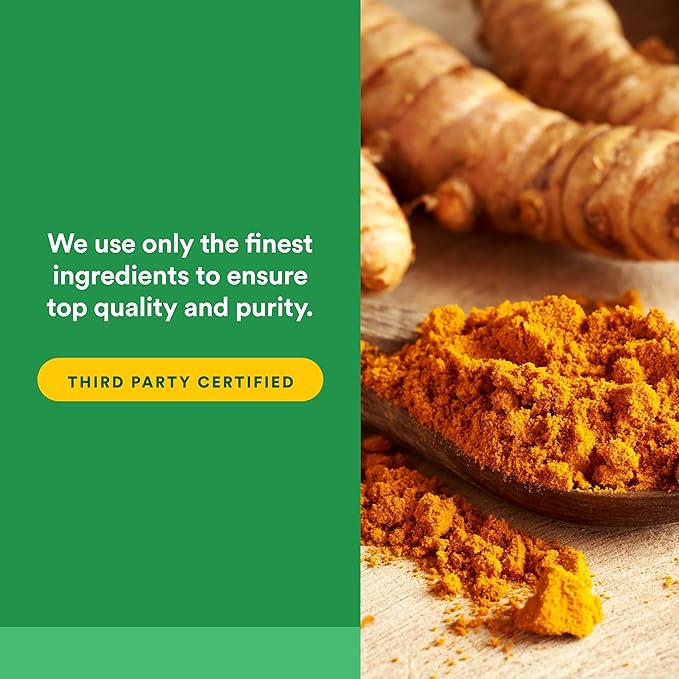 Whole Earth &amp Sea from Natural Factors Golden Milk Soothing Boost with Turmeric Ginger &amp More 4.4 oz Powder