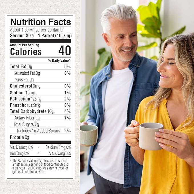 Banatrol Plus Powder Individual Packet