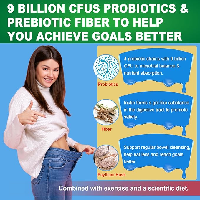 Kids Multivitamin Gummies with Iron + Butyrate Gummies with Probiotic + Prebiotic + Postbiotic