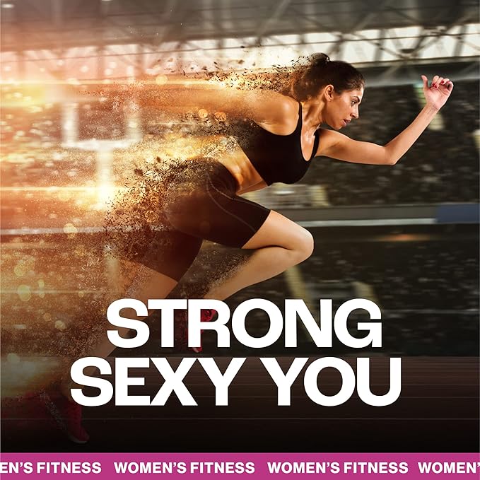 MMUSA ATP Femme Creatine Serum. Boost Workouts Stamina &amp Power. No Bloating &amp Dehydration. Rapid Energy for Superior Performance. Lean Muscle Builder. With Amino Acids. Fast-Acting. Cherry 5