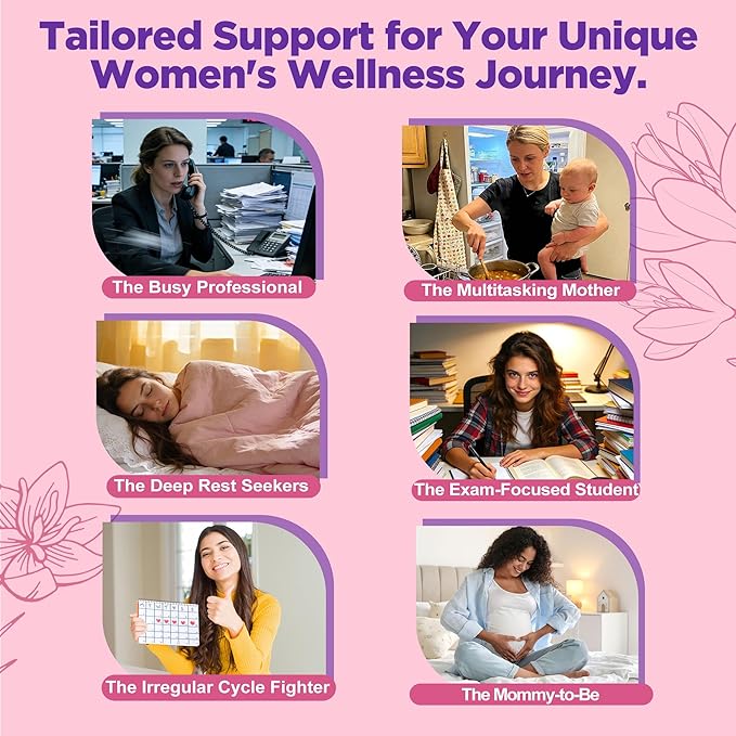 Myo-Inositol &amp D-Chiro Inositol Gummies + MTHF Folate Methyl B12 Vitamin B6 &amp D3 Inositol Supplement for Women for Ovarian Hormone Balance PMS Sleep Mood &amp Energy 40:1 Ratio Sugar
