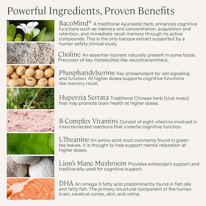 Stonehenge Health Dynamic Brain + Dynamic Turmeric Bundle Supports: Memory Acquisition Retention &amp Recall